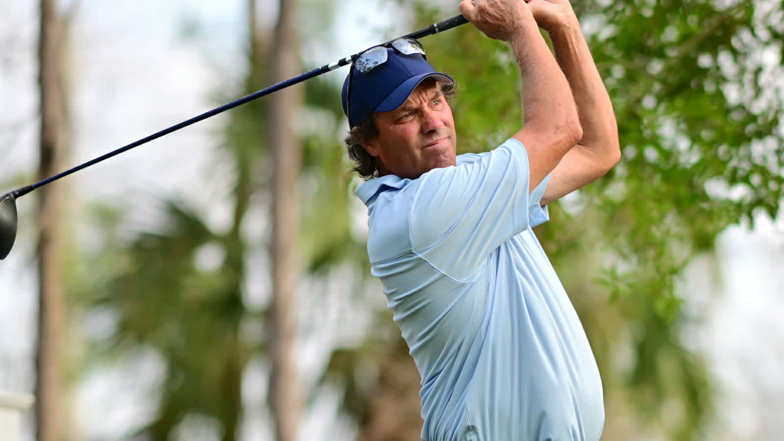 Stephen Ames’ Round 2 highlights from the Chubb Classic