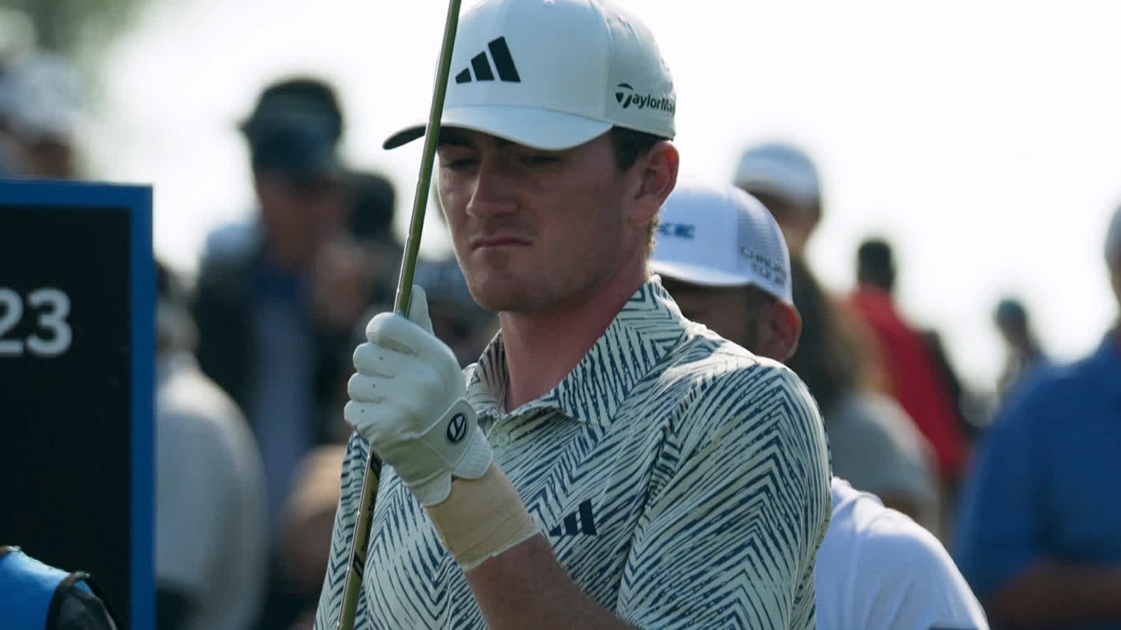 Nick Dunlap wins The American Express 2024