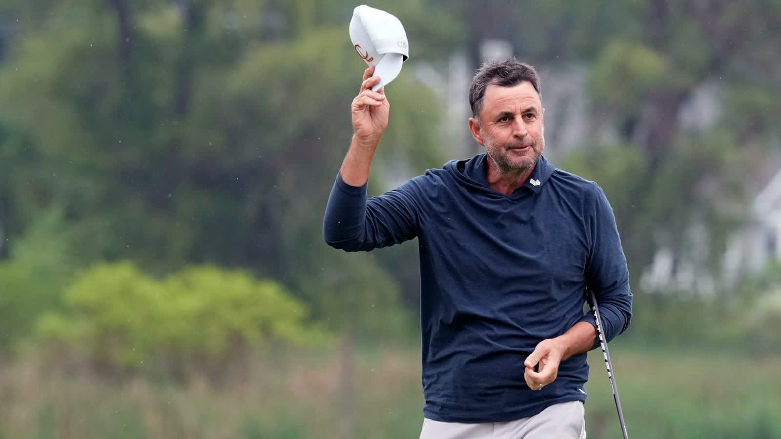 2024 Senior PGA Championship highlights