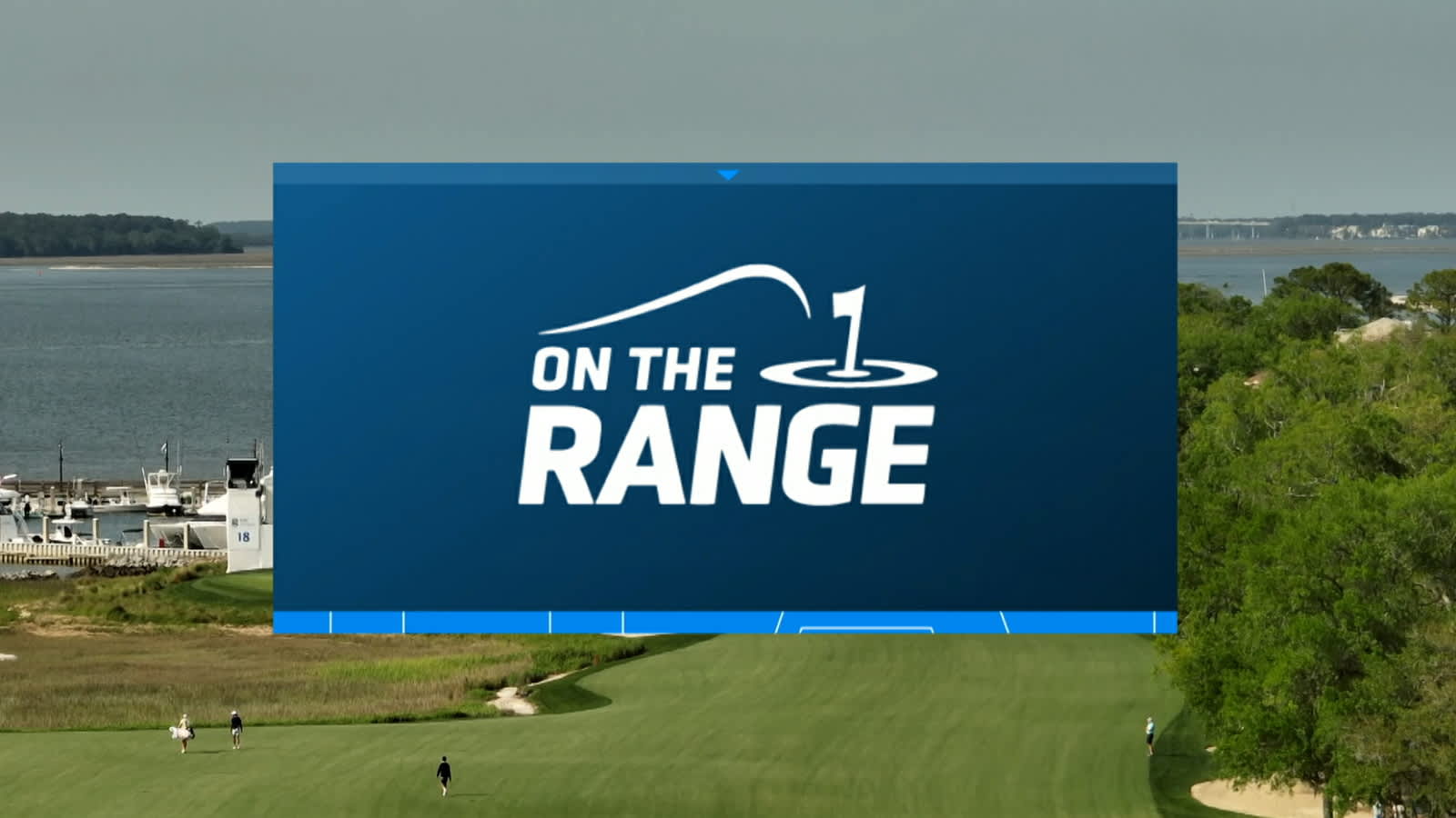 Tune in to PGA TOUR Live's 'On the Range' for Wells Fargo Championship