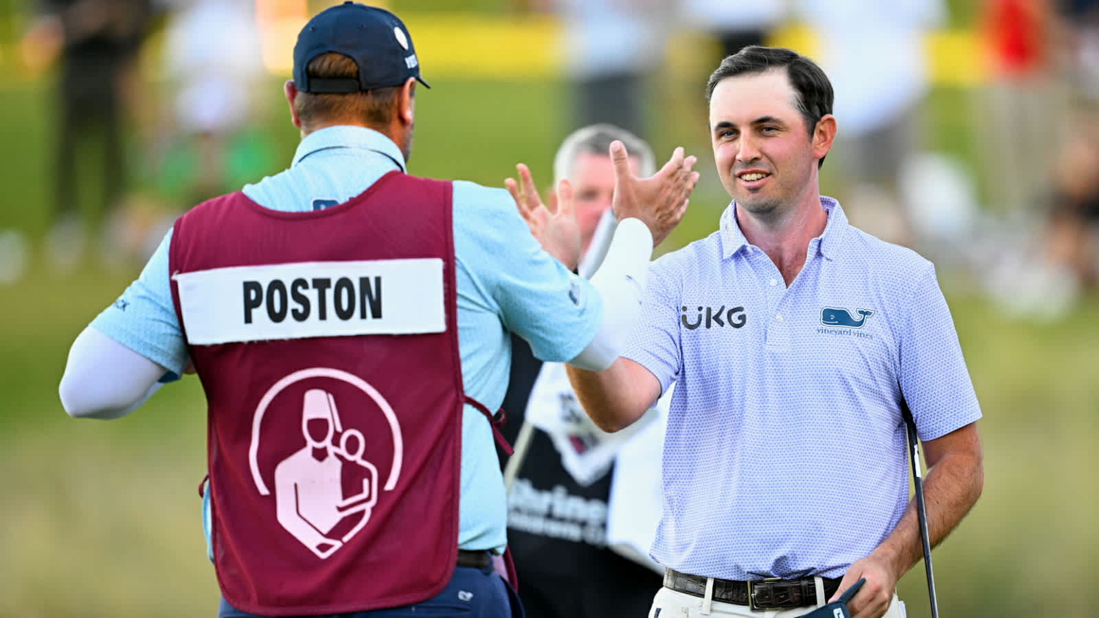 J.T. Poston’s Round 4 winning highlights from Shriners Children's Open
