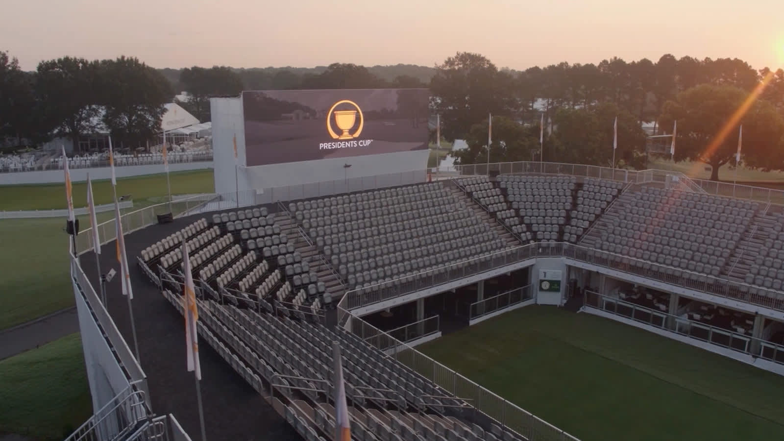 2024 Presidents Cup preview