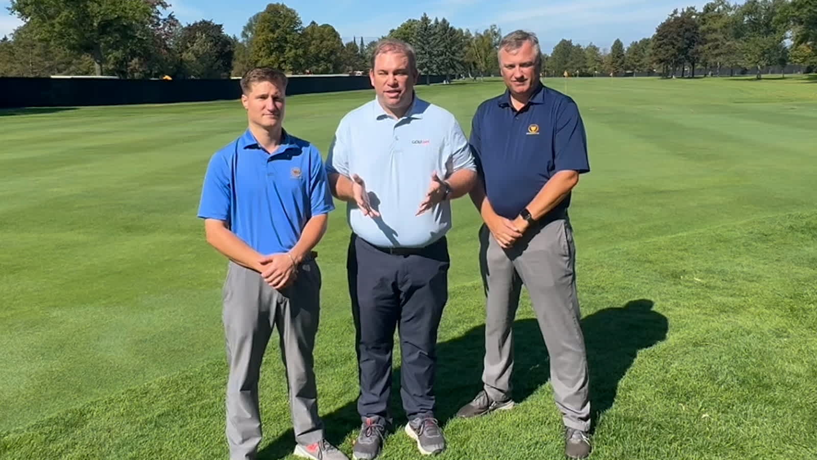Golfbet Roundtable: How to place bets on the Presidents Cup