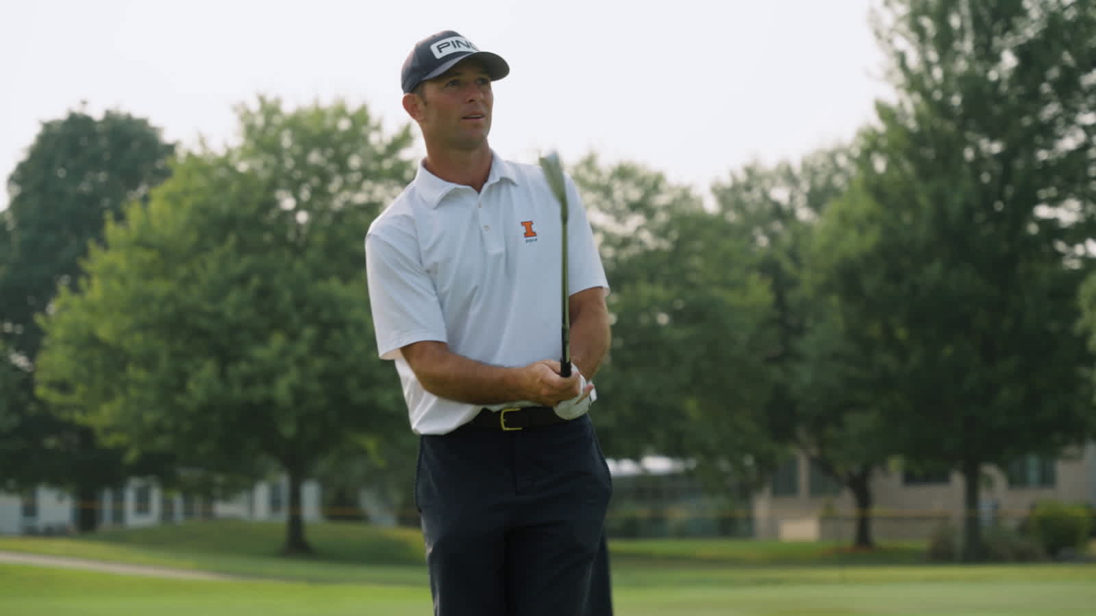 After losing status, Luke Guthrie makes emotional return in home state