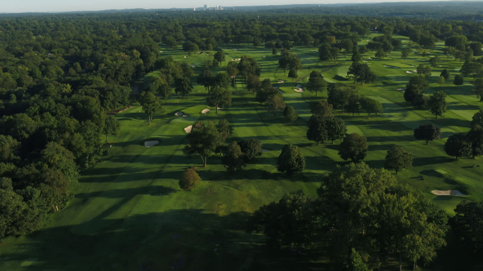Winged Foot Golf Club