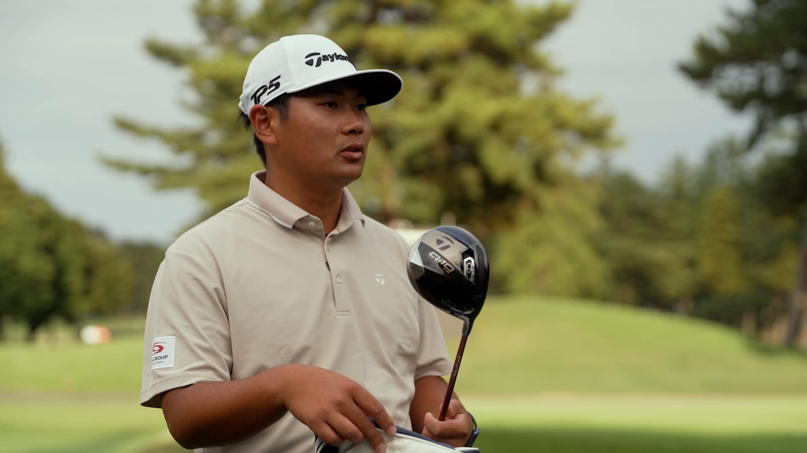 Inside Ryo Hisatsune's bag ahead of ZOZO CHAMPIONSHIP