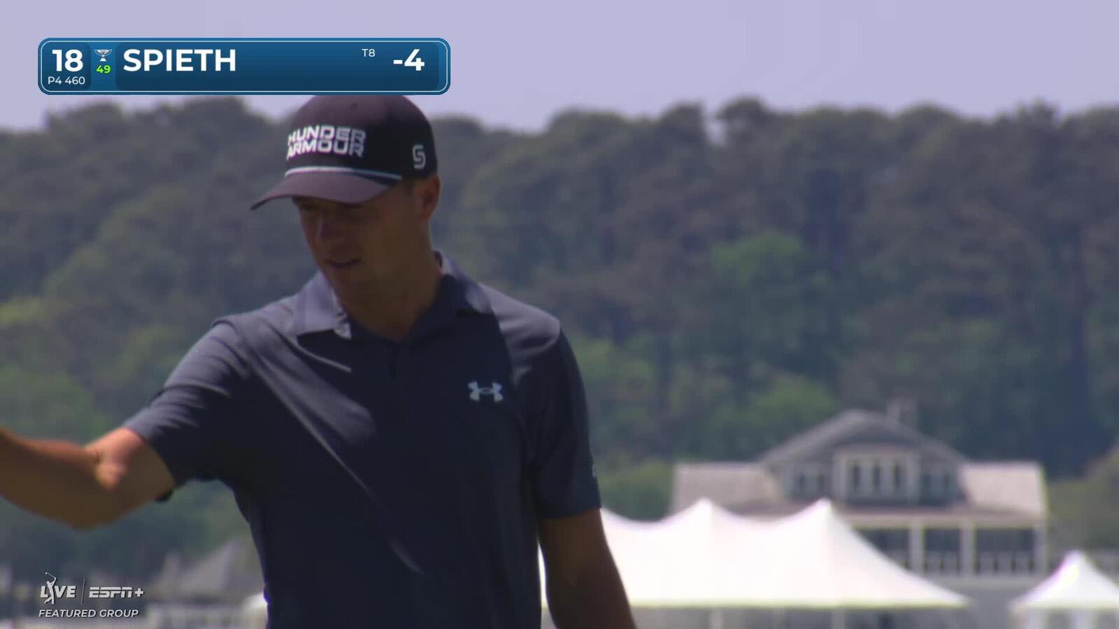 The "Spieth Effect" and the Economy of Star Power