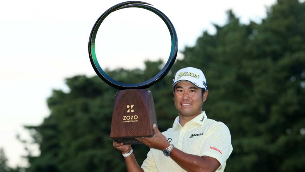 Odds Outlook: Xander Schauffele favored over defending champ
