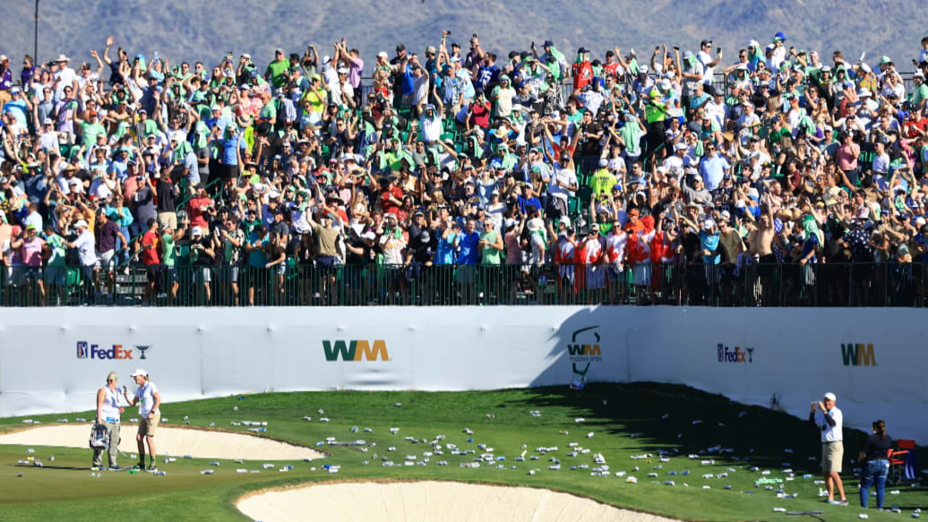 Watch phoenix open discount