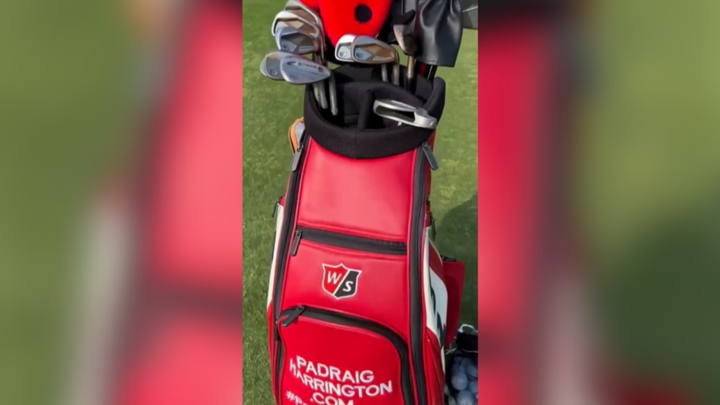 Our 5 favorite looks from the Open Championship, Golf Equipment: Clubs,  Balls, Bags