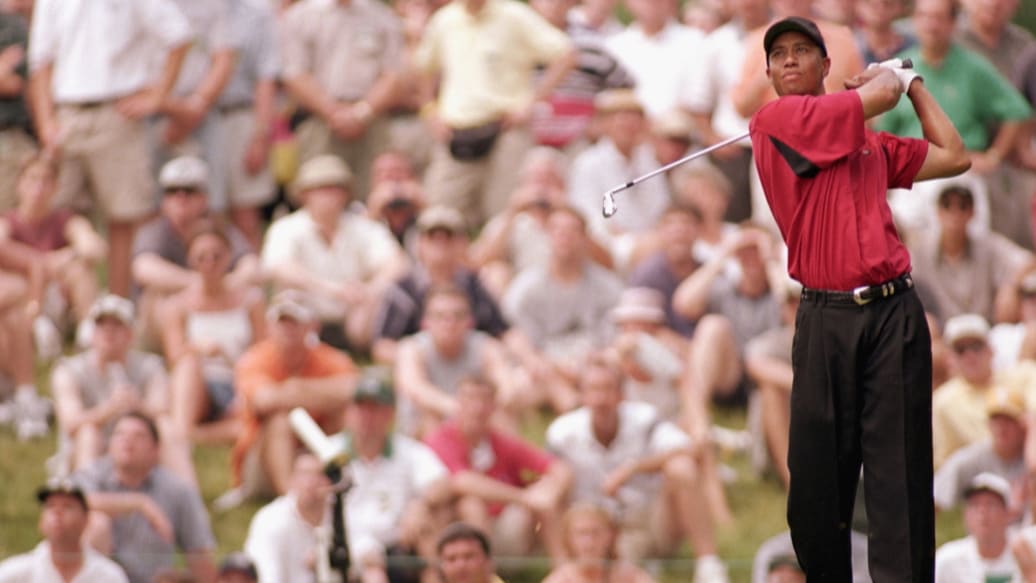 Watch memorial tournament free sales