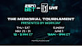 ESPN BET feed on PGA TOUR LIVE returns for the Memorial