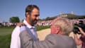 Scottie Scheffler pars 72nd hole to seal back-to-back wins at the Memorial