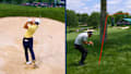 Golf is Hard at Jack’s Place