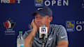 Rory McIlroy on excitement to play with newly minted pro Luke Clanton