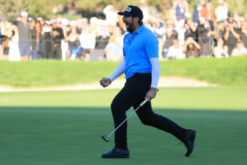 Best shots from Aon Next 10 at RBC Heritage