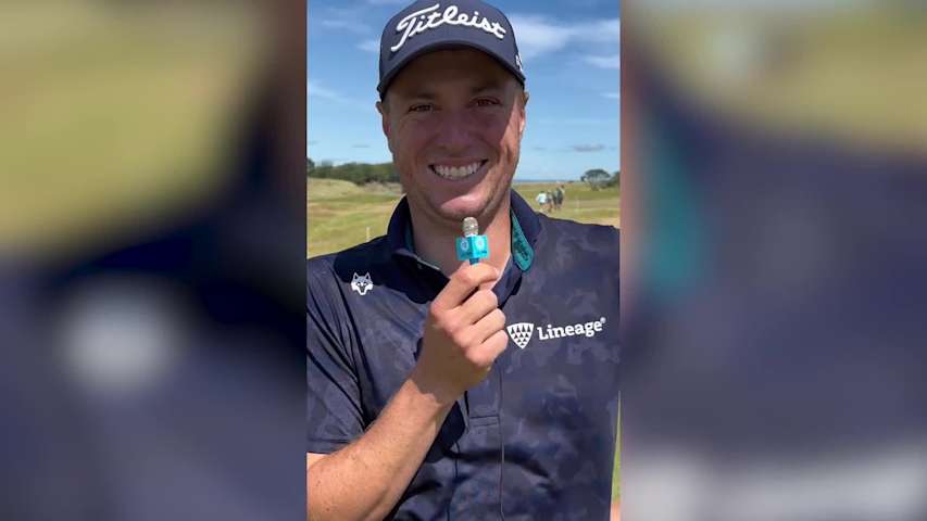 Best current TOUR player without a major