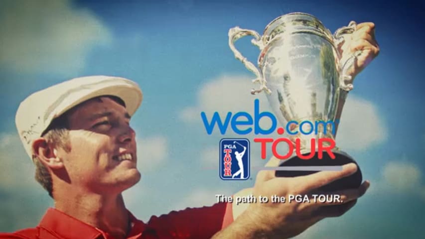 2017 Web.com Tour Championship