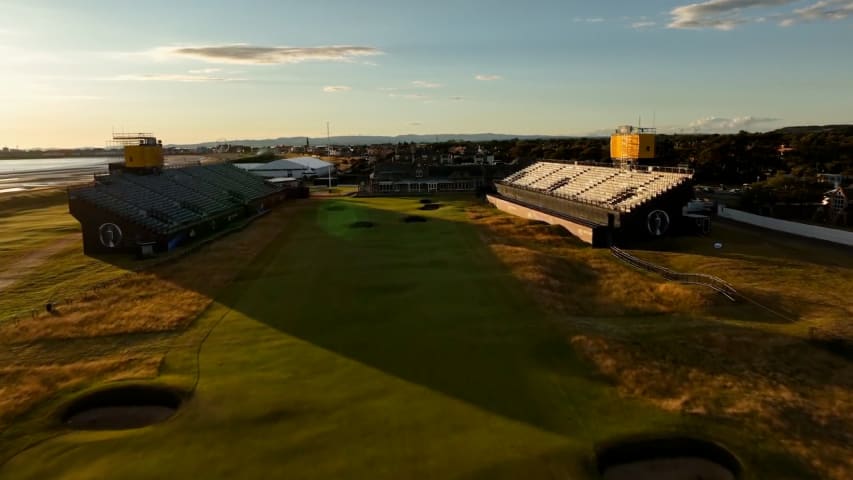 The Open Championship 2024 preview