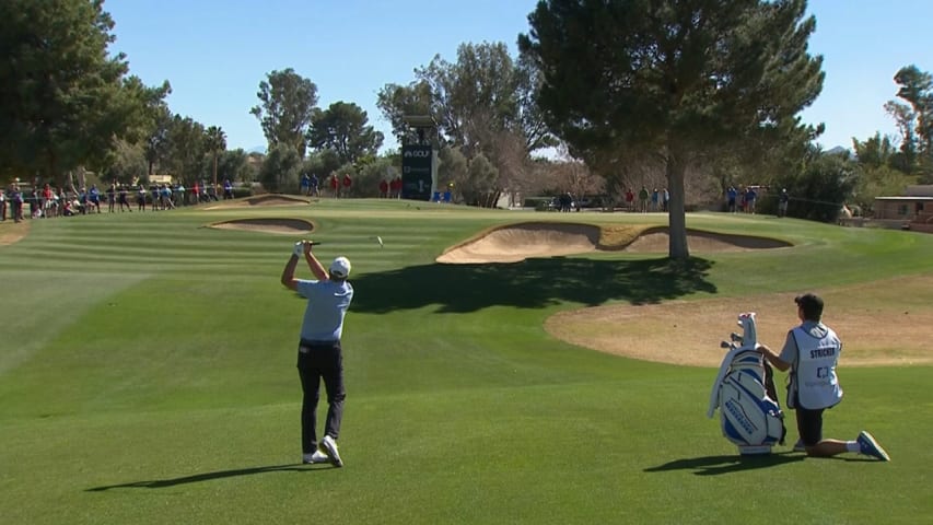 Steve Stricker's game-changing approach at Cologuard Classic