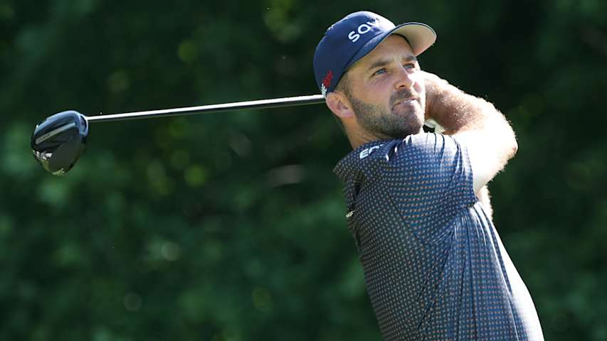 Denny McCarthy’s 165-yard eagle hole-out leads Shots of the Week