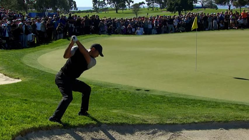 Golf is hard | Torrey Pines 