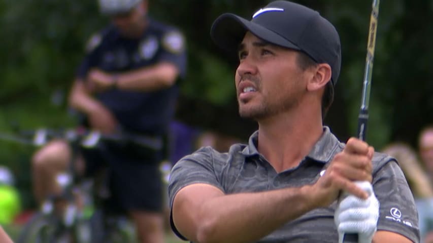 Jason Day extended highlights | Round 4 | AT&T Byron Nelson