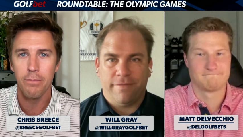 Golfbet Roundtable: Previewing the 2024 Olympic Games