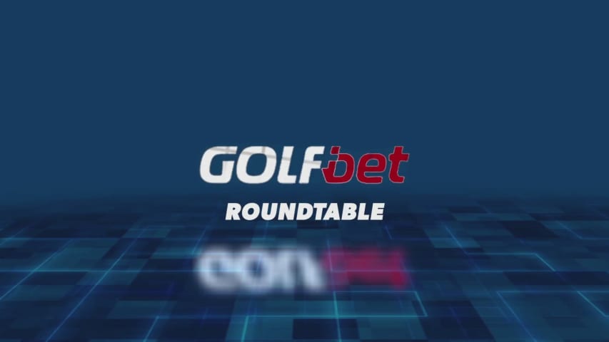 Roundtable: PGA Championship, Jonathan Coachman joins for picks and predictions