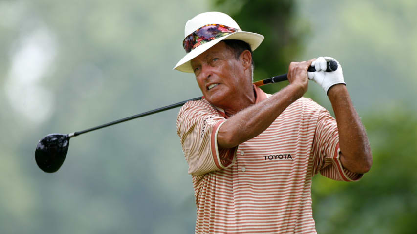 Inside the PGA TOUR: Chi Chi Rodriguez 