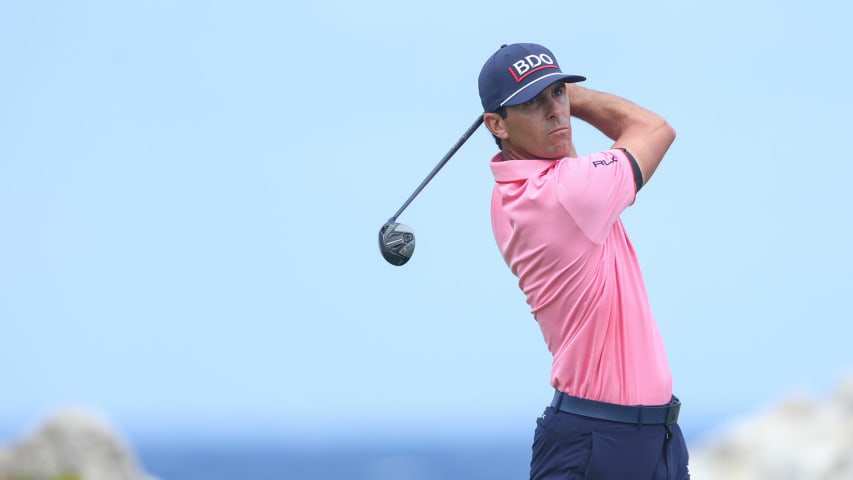 Billy Horschel’s Round 4 highlights from RBC Heritage