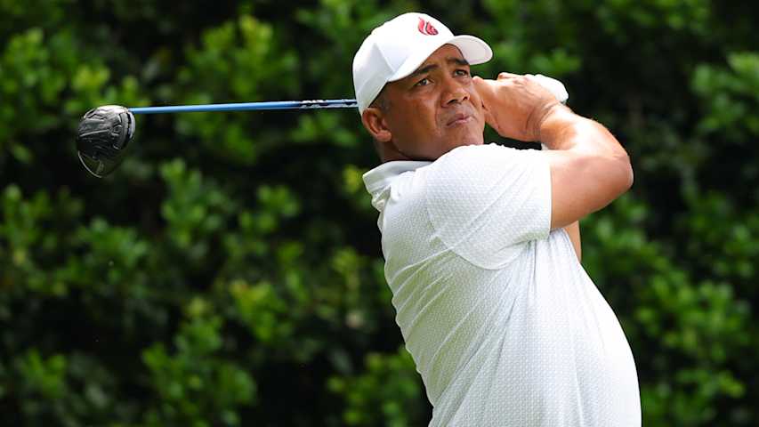 Highlights | Round 1 | PGA Championship