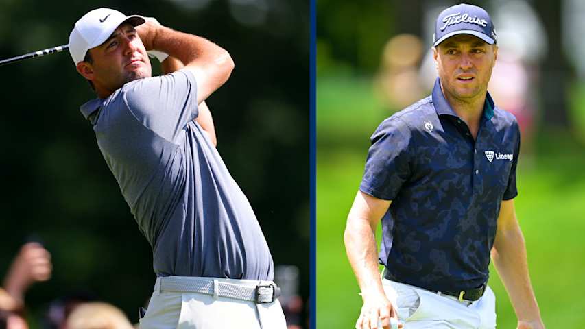 Highlights | Round 2 | Travelers Championship