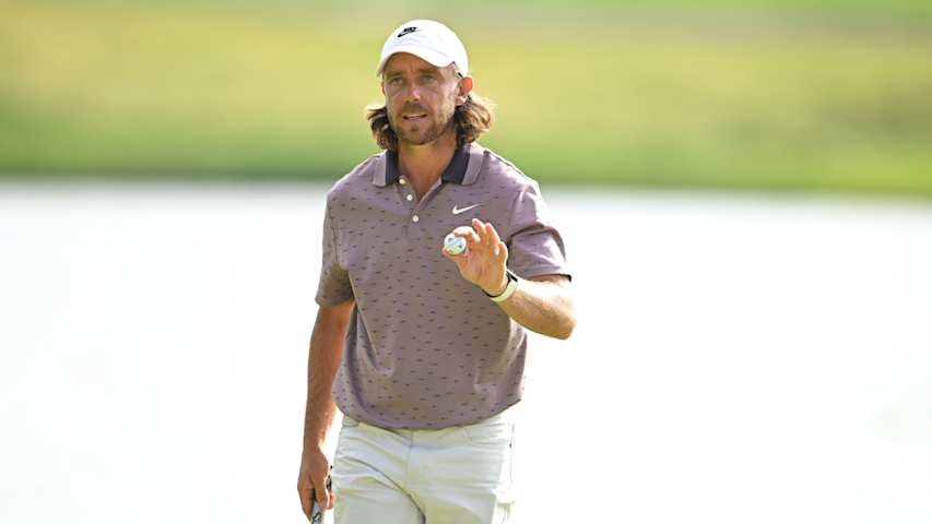 Highlights | Round 3 | Travelers Championship