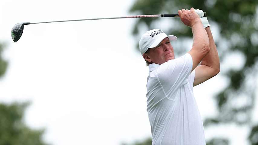 Highlights | Round 1 | Senior PGA