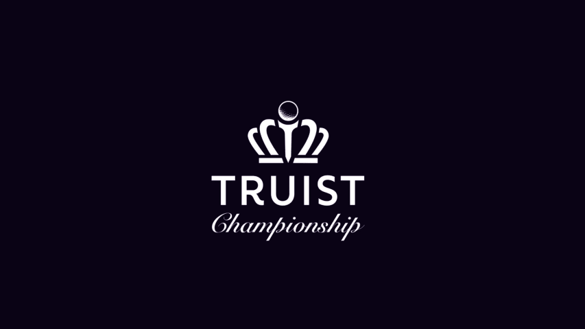 Truist named title sponsor of PGA TOUR’s Charlotte-based Signature Event