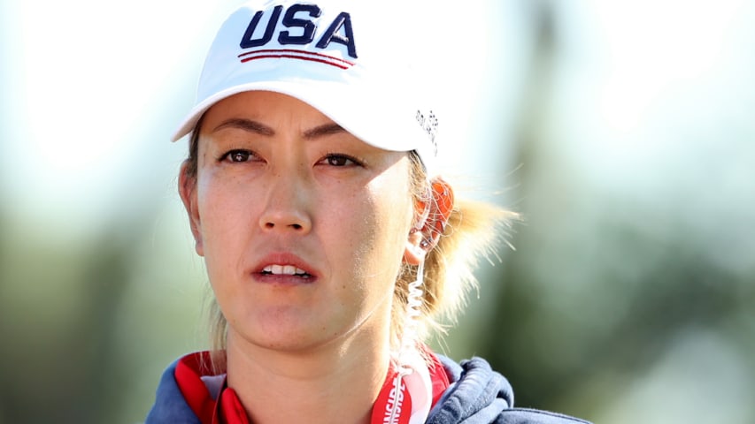 Ty Votaw on Michelle Wie West's apology to IOC at 2016 Olympics