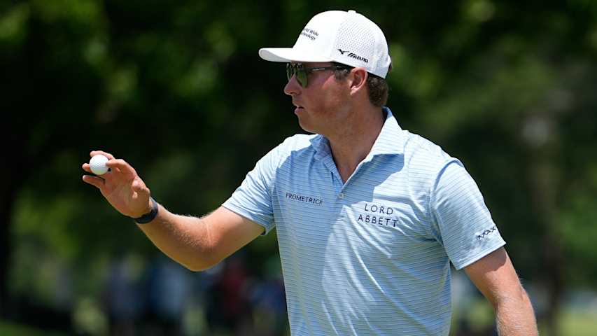 Highlights | Round 4 | Charles Schwab Challenge