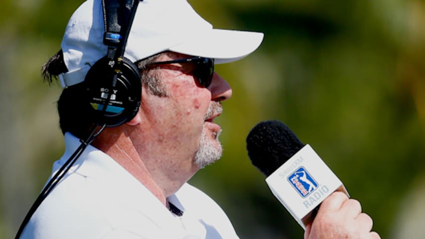 Mark Carnevale's best calls, interviews and insights on PGA TOUR Radio