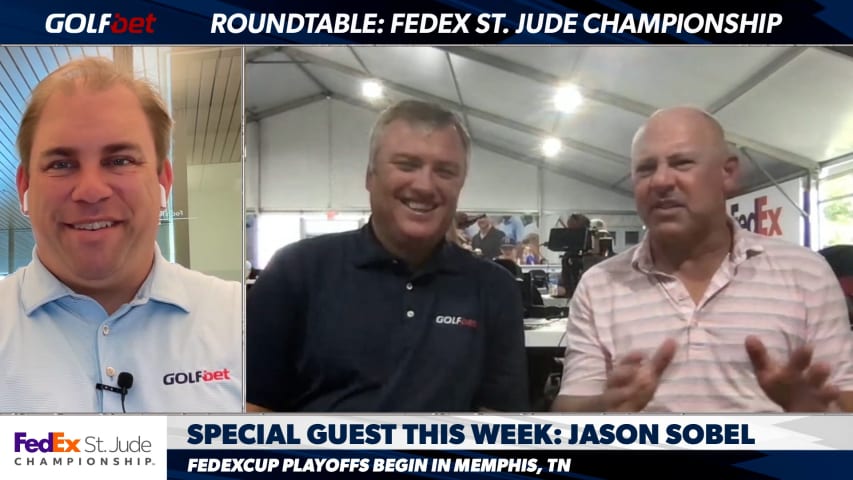 Picks and predictions for the FedEx St. Jude Championship