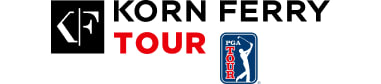 Korn Ferry Tour Points List