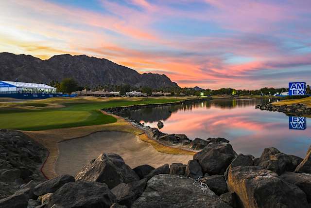 Nicklaus Tournament Course