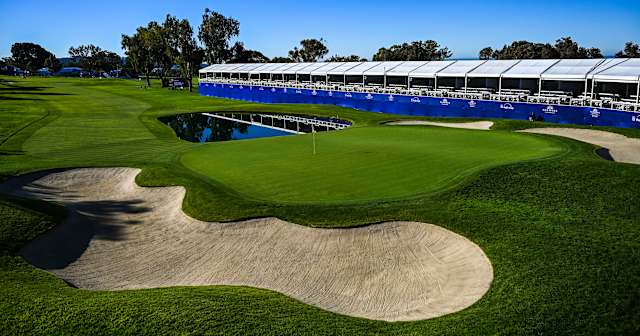 Torrey Pines Golf Course (North Course)