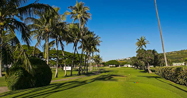 Waialae Country Club
