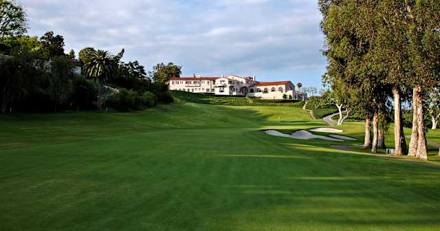 The Riviera Country Club