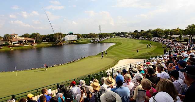 Arnold Palmer's Bay Hill Club & Lodge