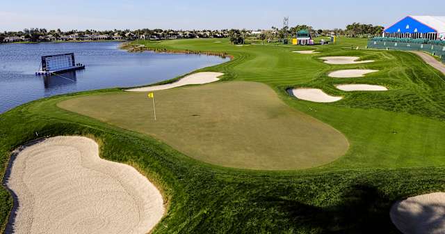 PGA National Resort (The Champion)