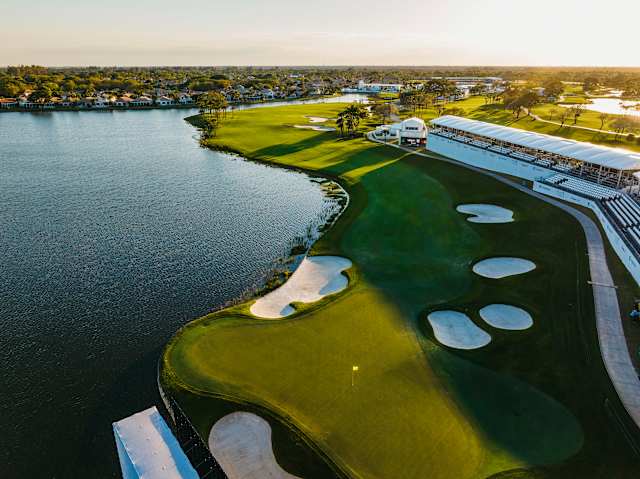PGA National - Champion Course
