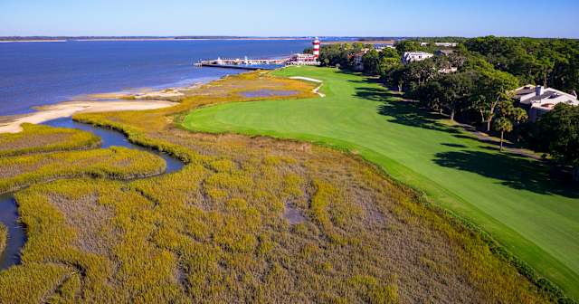 Harbour Town Golf Links