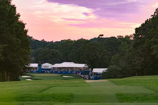 Sedgefield Country Club